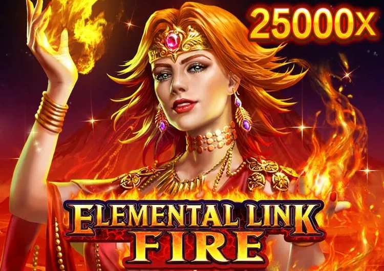  slot Elemental Link Fire, dicas para ganhar, estratégias de jogo, cassino online.