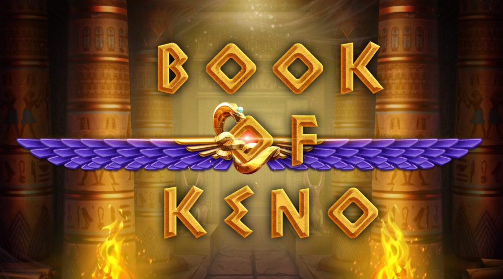 slot Book of Keno, apostas, cassino online, estratégias, giros grátis.