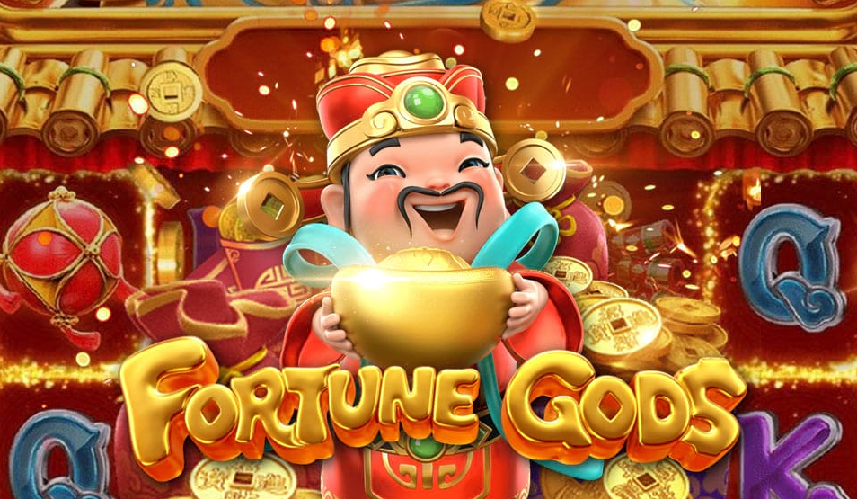 slot Fortune Gods, dicas para ganhar, truques de jogo, cassino online, estratégias de apostas.