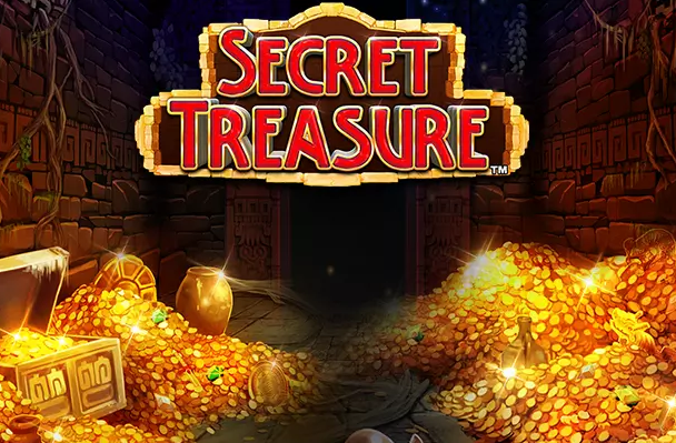 jogo de slot, Secret Treasure, dicas, estratégias, ganhos