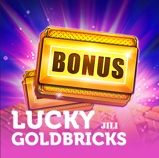 Lucky Gold Bricks, slot, ganhos, estratégias, cassino online.